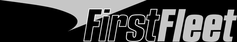 FirstFleet logo