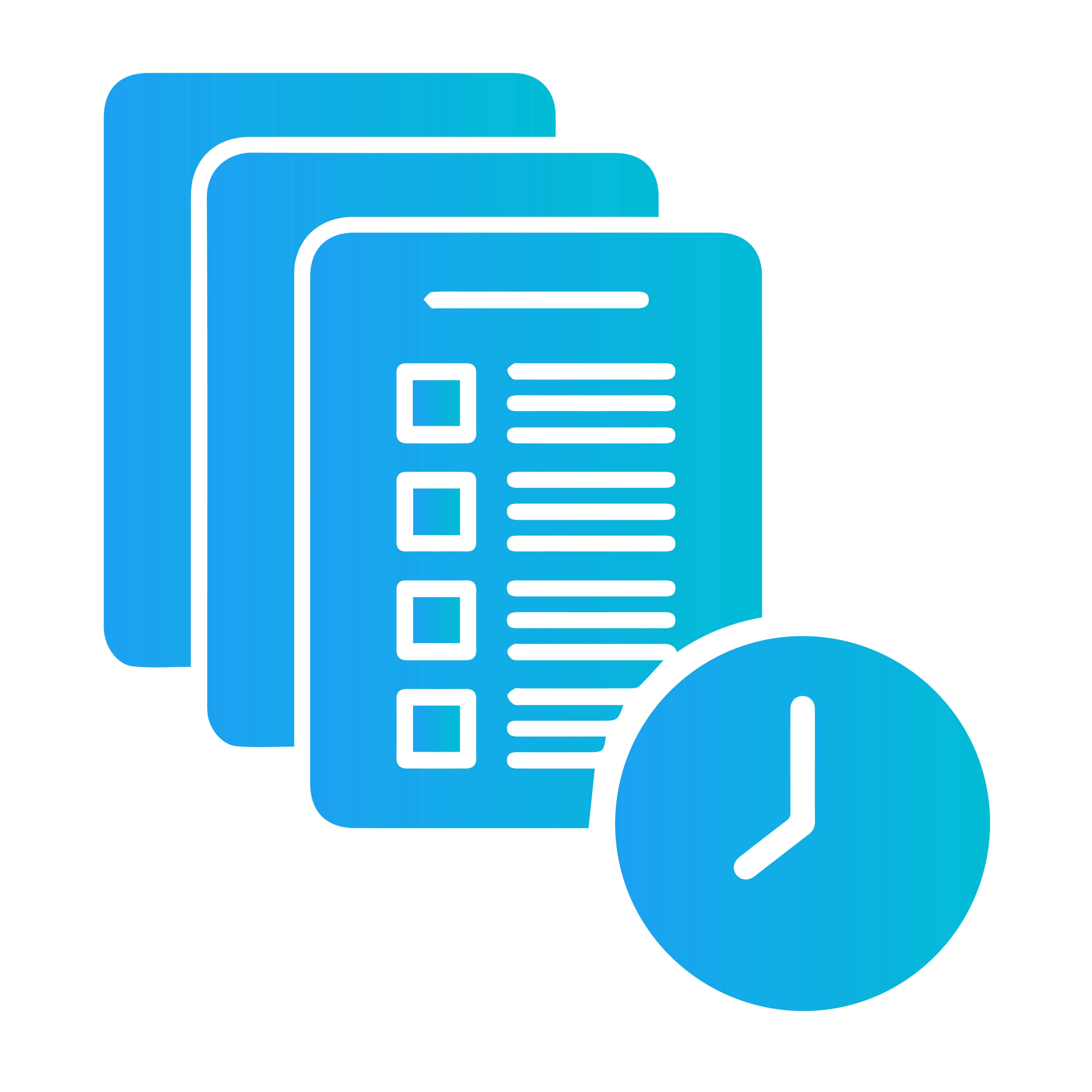 Time-Based Estimates