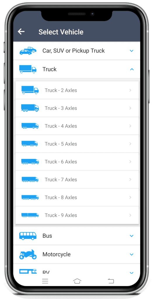 Auto vehicle customization fields